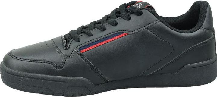 Actual product image Kappa Marabu shoes black 242765 1120 37 (37)