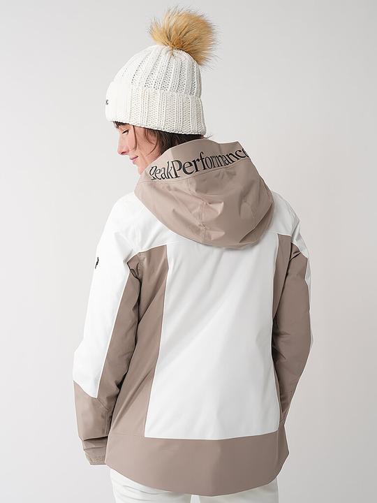 Produktbild Peak Performance Rider Tech Insulated Jacket (S)