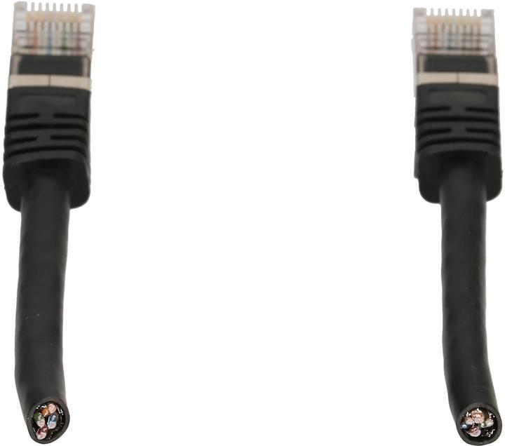 Produktbild Schwaiger Netzwerkkabel S/FTP (SF/UTP, CAT6, 2.50 m)