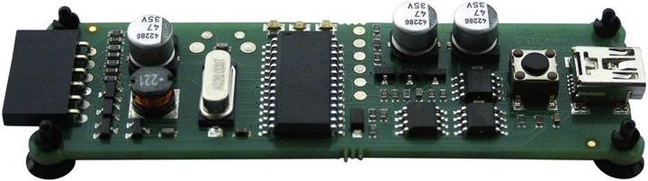 Produktbild Diamex PICProgrammierer PICProg