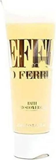 Actual product image Gianfranco Ferré Gieffeffe Gel 250ml (250 ml)