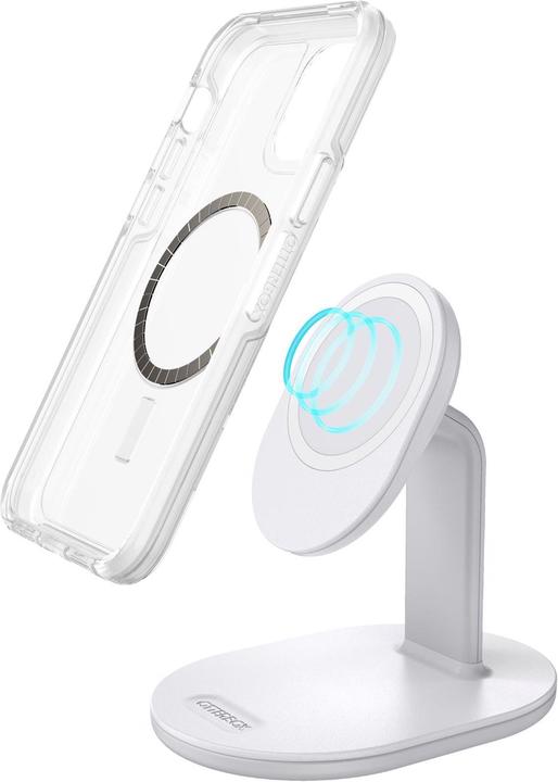Produktbild OtterBox Ladeständer für MagSafe (ohne Kabel u. Ladegerät) (7.50 W)