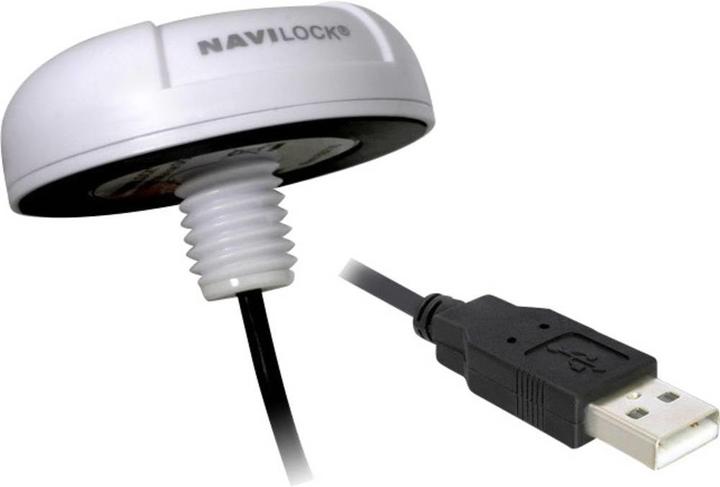 Produktbild Navilock NL8022MU