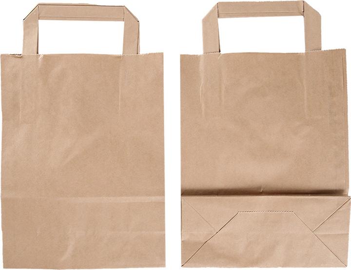 Produktbild Elco Papiertasche (18 x 24 x 8 cm)