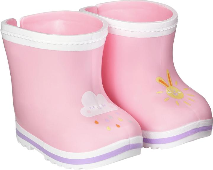 Actual product image Zapf Creation BABY born Deluxe Rain