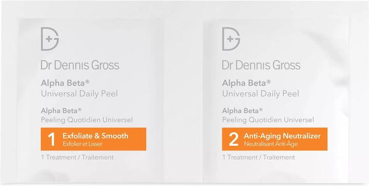 Produktbild Dr Dennis Gross Alpha Beta Peel Universal Formula (Peeling, 11 ml)