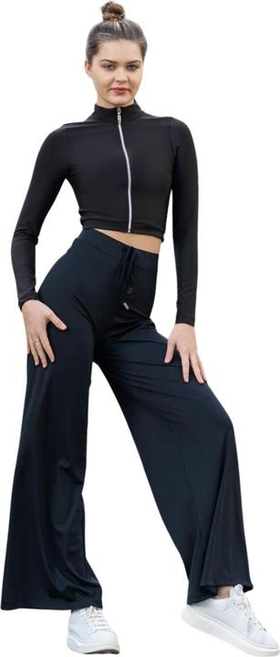 Lismina 359 Mumbai Yoga Pants