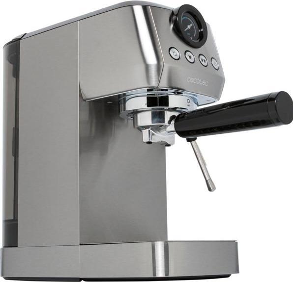 Image du produit Cecotec Cafetera espresso Power Espresso 20 Acier Pro