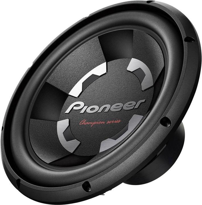 Produktbild Pioneer TS0D4 (1400 W)