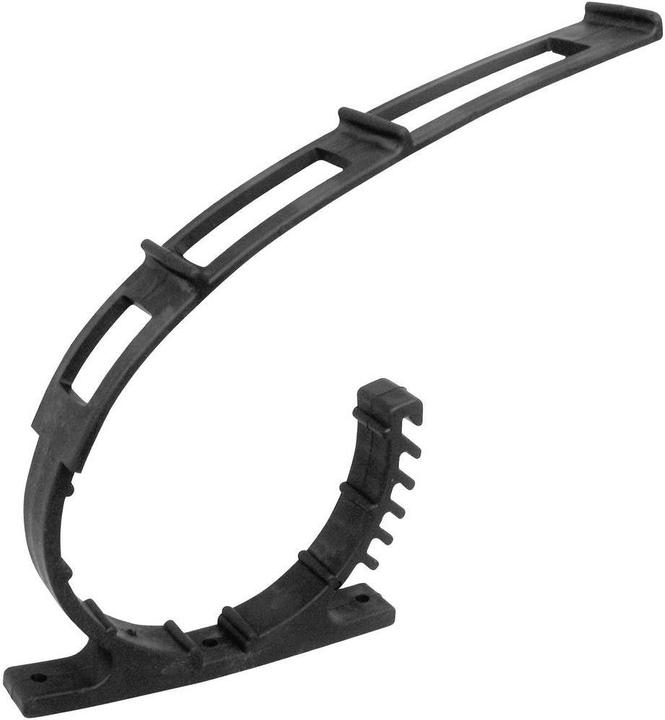 Produktbild QuickFist Quick Fist FahrzeugGerätehalter Super