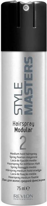 Produktbild Revlon Professional Style Masters - Hairspray Modular (75 ml)