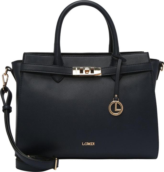 L.Credi Konstanze Handtasche 37 cm