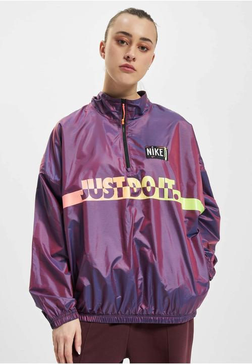 Produktbild Nike W NSW WVN PO JKT Wash Windbreaker - 96873 (S)