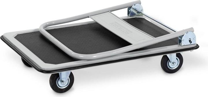 Produktbild CarTech Plattformwagen 300kg (300 kg)