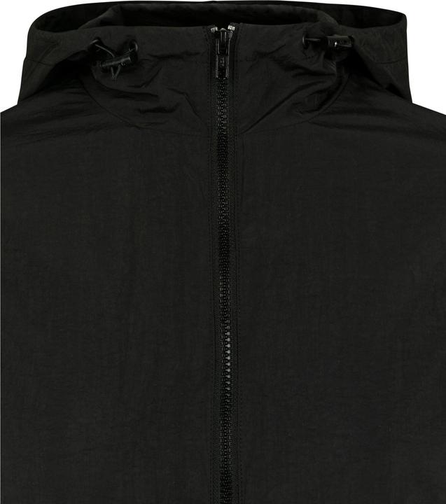 Immagine prodotto Urban Classics Giacca a pipistrello Crinkle da donna (XS)