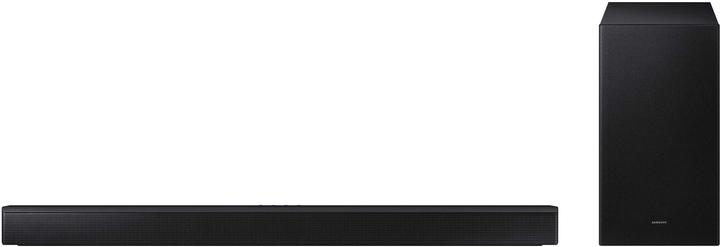Productafbeelding Samsung HW-B650D (400 W, 3.1 kanalen)