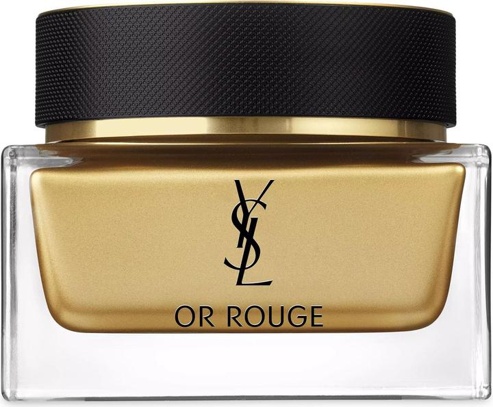 Yves Saint Laurent Or Rouge Crème (50 ml, 24h Creme)