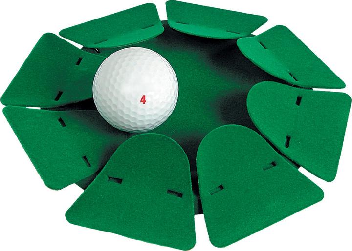Mizuno Putting Cup