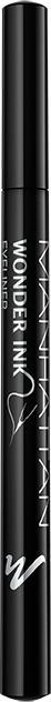 Produktbild Manhattan Cosmetics Wonder'Ink Eyeliner No 1 (1010N)