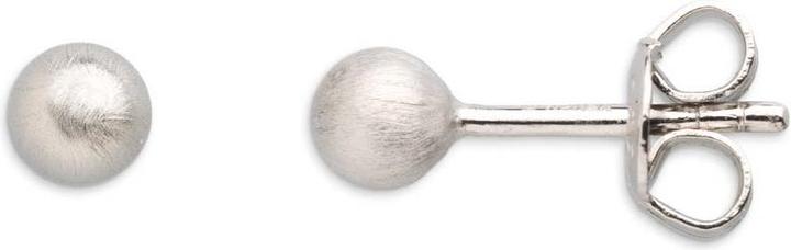 Xenox Ohrstecker (Silber)