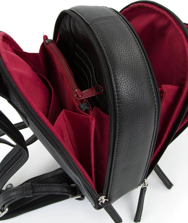 Actual product image Emily und Noah Backpack Maestro (3.80 l)