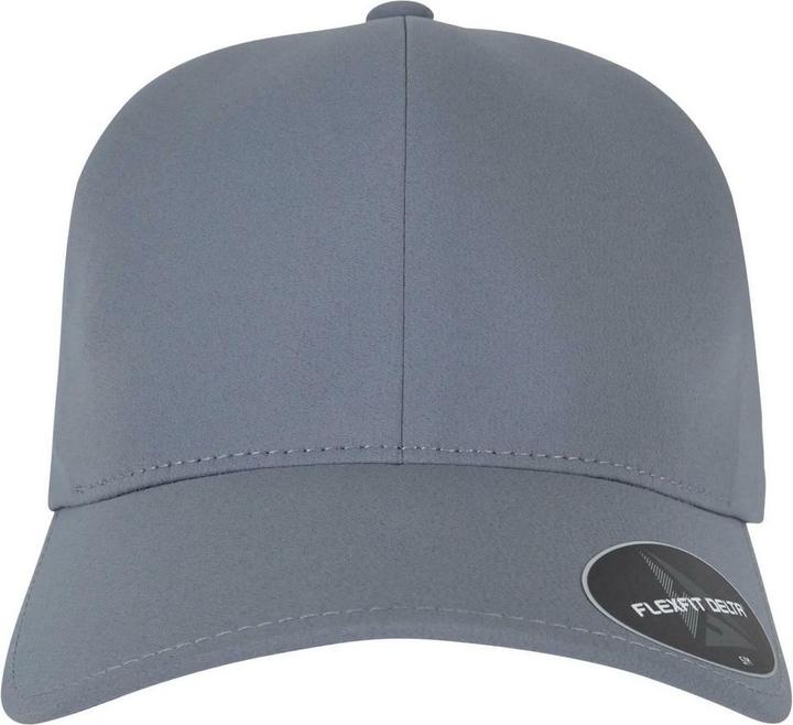 Produktbild Yupoong Flexfit Delta Kappe Wasserfest (S/M)