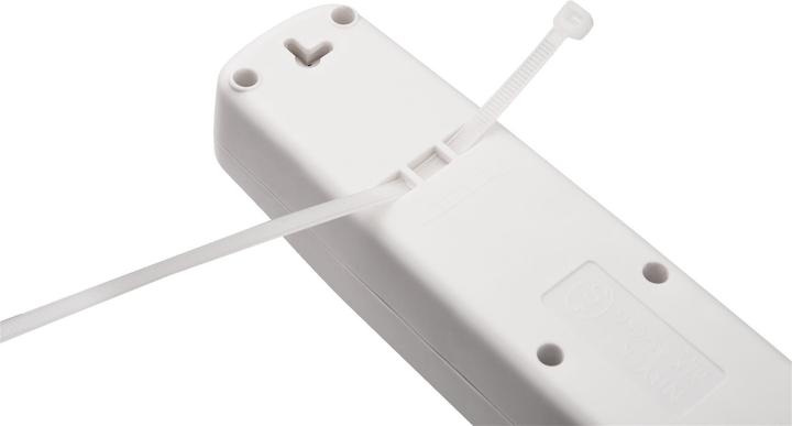 Produktbild Furber Steckerleiste (4 x, Typ 13, 1.50 m)