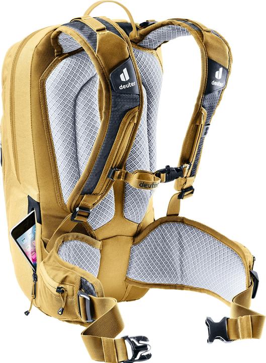 Immagine prodotto Deuter Attack 16 (16 l)