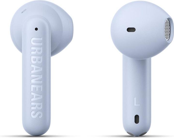 Actual product image Urbanears Boo TWS Slightly Blue (ANC, 30 h, Wireless)