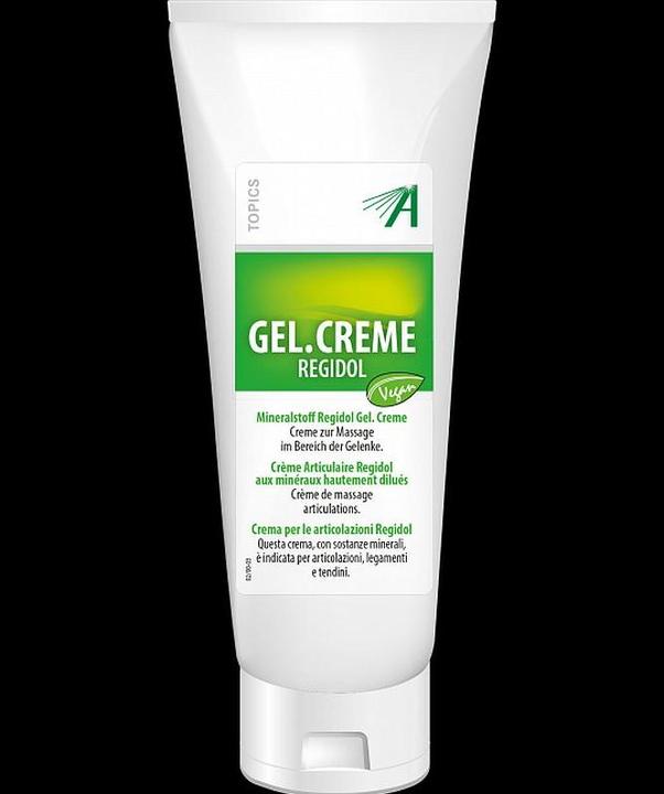 Immagine prodotto Adler Giunti Regidol (Latte corpo, 100 ml)
