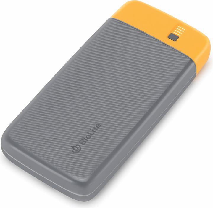 Image du produit Biolite Charge 80 PD (20000 mAh, 18 W, 74 Wh)