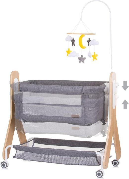 Actual product image Chipolino Heart 2 Heart