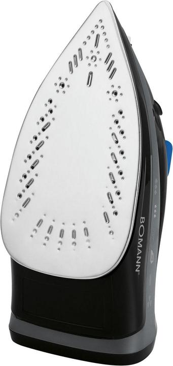 Image du produit Bomann DB 6003 CB (1800 W, 35 g/min)