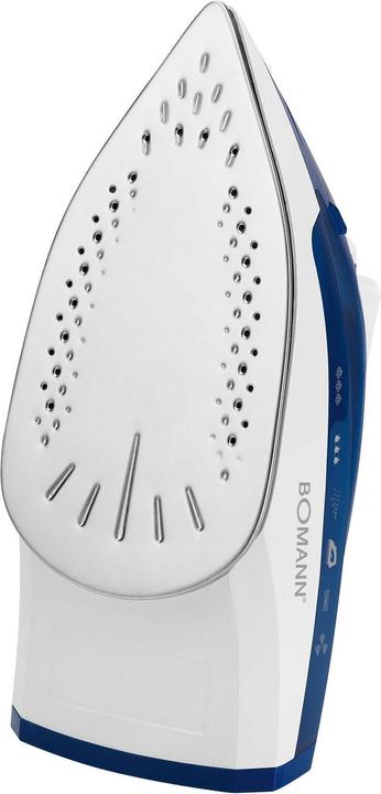 Immagine prodotto Bomann DB 6004 CB (2200 W, 35 g/min)