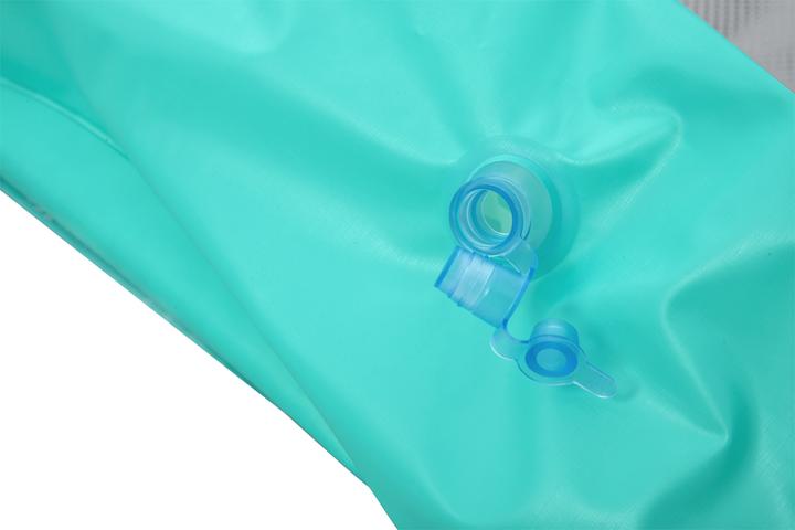 Actual product image Bestway Comfort Plush