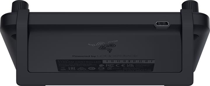 Produktbild Razer Stream Controller (PC)