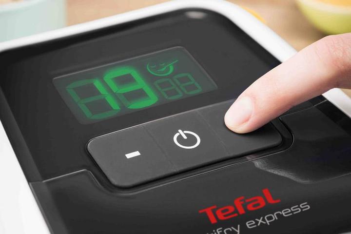Image du produit Tefal Actifry Express XL