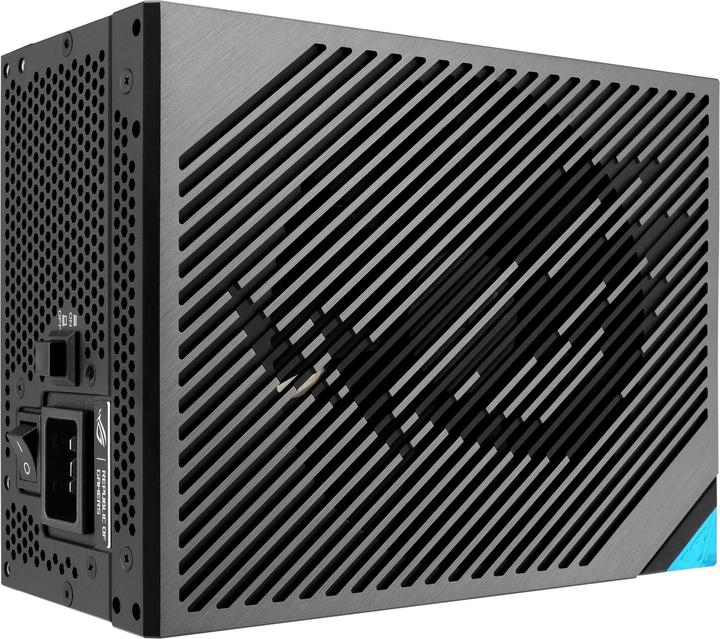 Image du produit ASUS ROG Thor Titanium III (1600 W)