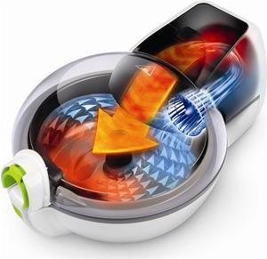 Image du produit Tefal Actifry Express XL