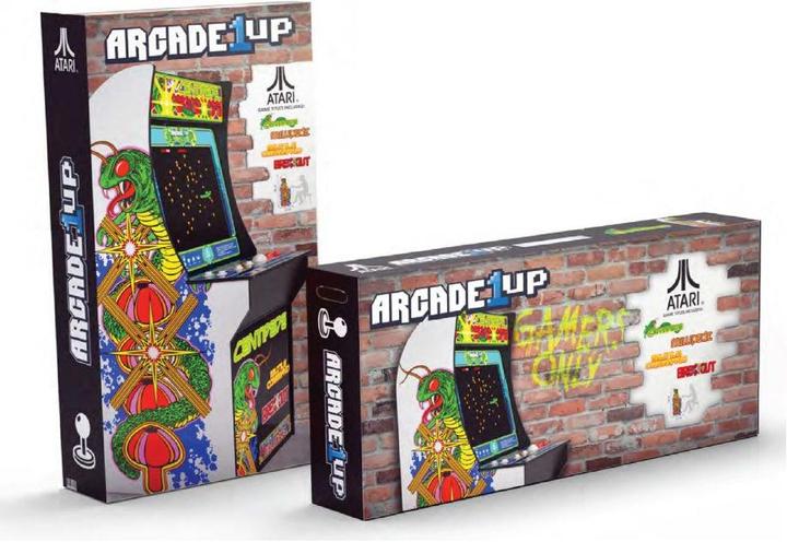 Image du produit Arcade1Up Atari Asteroids