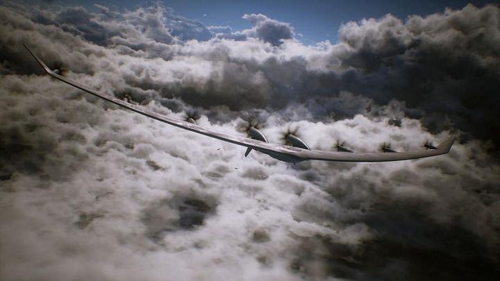 Immagine prodotto Bandai Namco Ace Combat 7: Skies Unknown (PS4, DE)