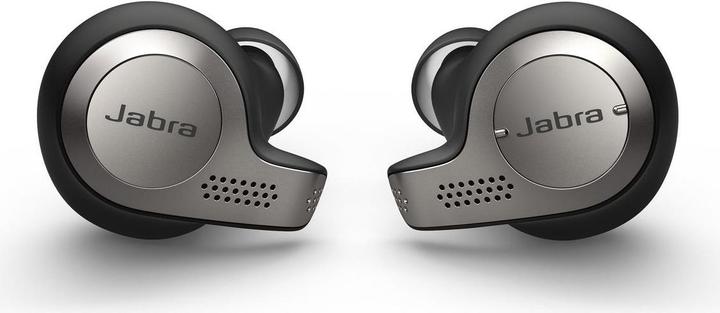 Produktbild Jabra Evolve 65t MS (Kabellos, USB-A)
