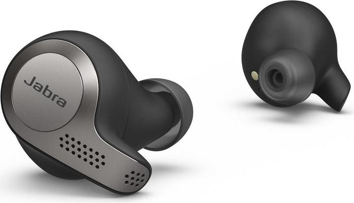 Jabra Evolve 65t (Kabellos)