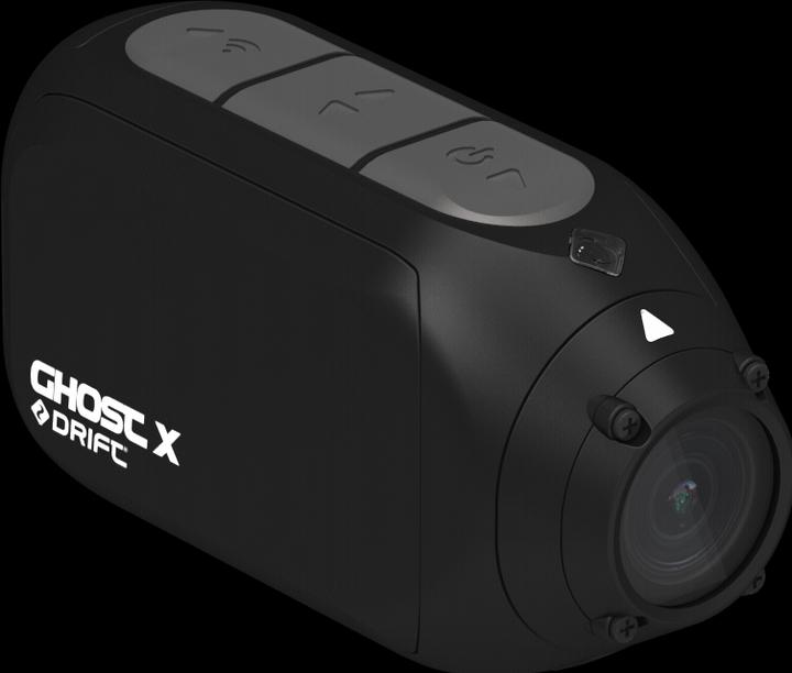 Actual product image Drift Ghost X (30p, Full HD, Wi-Fi)