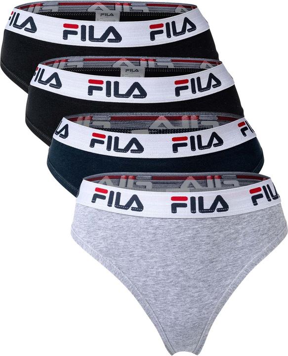 FILA Slip Sportlich
