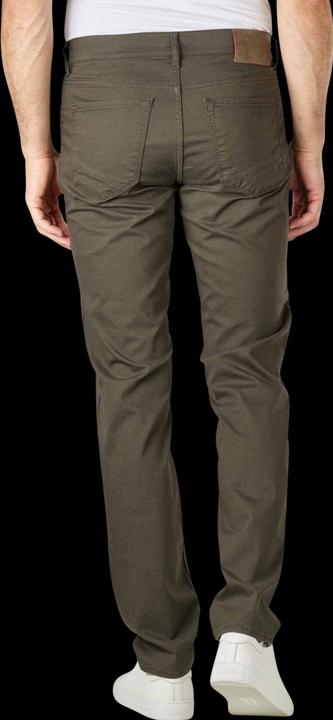 Actual product image BRAX Chuck Pants Slim Fit Deep Pine (W31/L34)