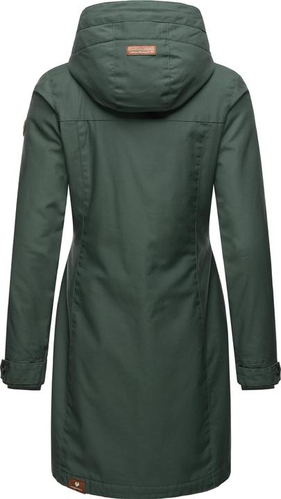Produktbild Ragwear Jannisa (M)