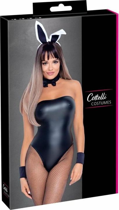 Produktbild Cottelli Collection Bunny Body XL (XL)