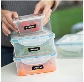 Actual product image Brother P-Touch Cube Plus PT-P710BTH