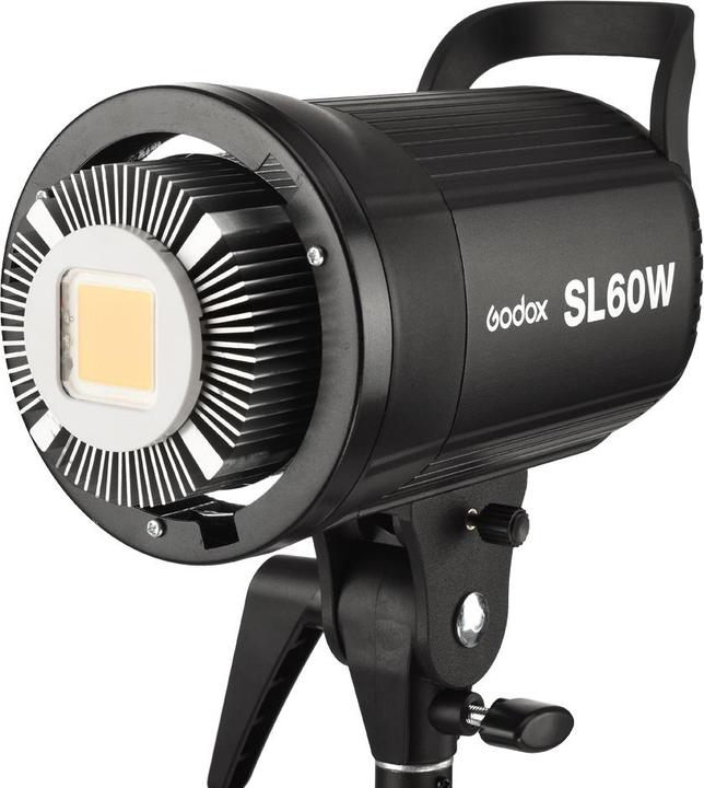 Actual product image Godox SL-60W